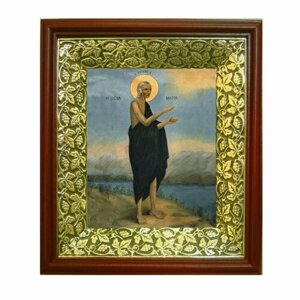 Икона Мария Египетская (21*24 см), арт СТ-10038-2