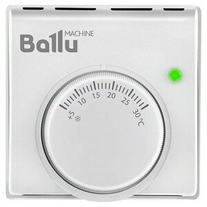 Инфракрасные обогреватели Ballu BMT НС-1101652