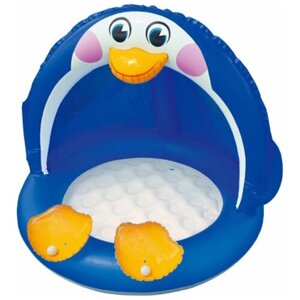 Intex Penguin Baby 57418, 102х15 см, 102х15 см