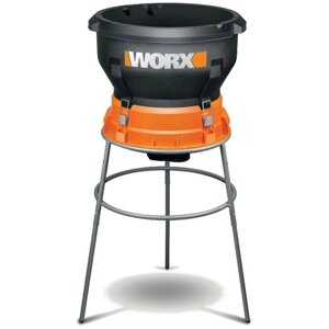 Измельчитель электрический Worx WG430E, 1600 Вт