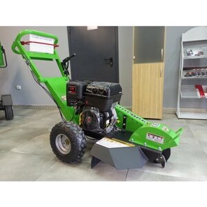 Измельчитель пней Greenmaster BEAVER 15