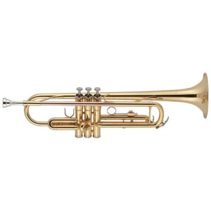 J. michael TR-380 - труба bb