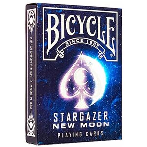 Карты Bicycle Stargazer New Moon