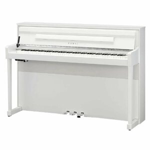 Kawai CA901W Цифровое пианино, белое