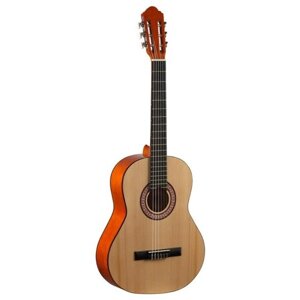 Классическая гитара Colombo LC-3910/N натуральный