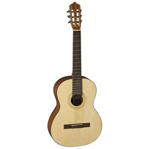 Классическая гитара La Mancha Rubinito LSM/63-N