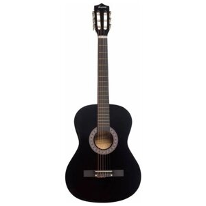Классическая гитара Terris TC-3801A BK 7/8 черный