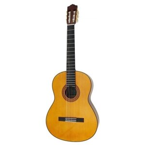 Классическая гитара Yamaha C70 натуральный