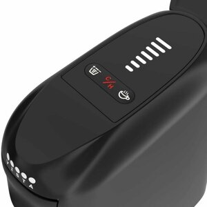 Кофемашина капсульного типа Dolce Gusto Vista Trifony DNS300 B