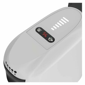 Кофемашина капсульного типа Dolce Gusto Vista Trifony DNS300 S