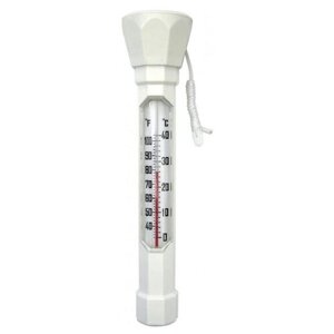KOKIDO, Термометр "Джимми Бой" для измерения температуры воды в бассейне (K080BU), уп. 60