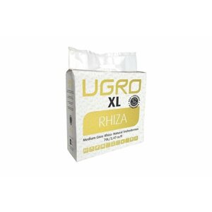 Кокосовый субстрат для растений UGroCoco UGRO XL Rhiza