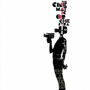 Компакт-диск Warner Cinematic Orchestra – Man With A Movie Camera