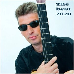 Компакт-диски, Анатолий Зеленков & Spanish Guitar "The beast 2020"CD)