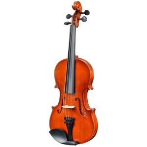 Комплект Скрипка ANTONIO LAVAZZA VL-28L 4/4 с кейсом смычком и канифолью