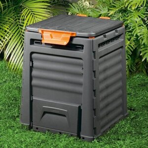 Компостер "ECO composter 320 L" keter curver (17181157), 231597