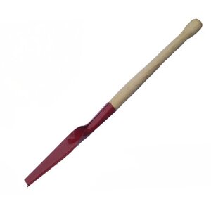 Корнеудалитель, деревянная ручка, 550 мм
