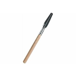 Корнеудалитель с деревянной ручкой Gigant нержавеющая сталь GRR-02
