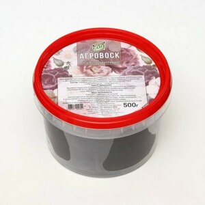 Костромской Химзавод Средство для защиты саженцев растений "Агровоск", 0,5 кг