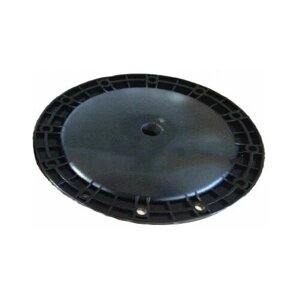 Крышка для фильтра с боковым вентилем Jazzi Pool,400–650 мм, цена - за 1 шт