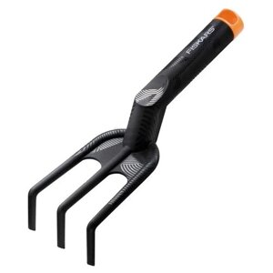 Культиватор FISKARS 137020 черный