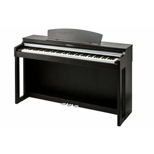 KURZWEIL / США Цифровое пианино Kurzweil M130W SR палисандр, с банкеткой