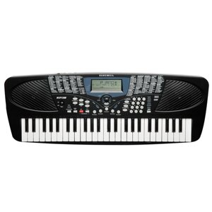 KURZWEIL / США Kurzweil KP30 LB Синтезатор, 49 клавиша, полифония 32, цвет чёрный