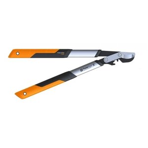 Лезвие FISKARS PowerGear X LX92 серебристый/черный/оранжевый