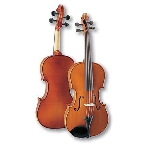 Livingstone VV-100 1/2 Скрипка 1/2 в комплекте