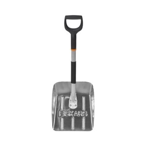 Лопата автомобильная FISKARS 1000740 71,5 см, 71.5 см