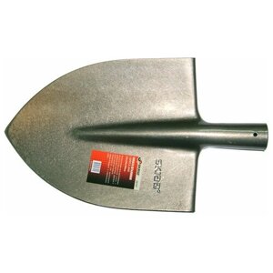 Лопата штыковая SKRAB 28101 без черенка, 39 см