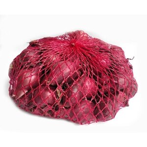Лук севок Кармен красный (1кг) урожайность сезонная высокая, с одного квадратного метра снимают до 2,5 кг. На гектаре вырастает около 170 центнеров