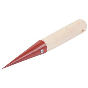 Лункообразователь с деревянной ручкой, арт. 011145