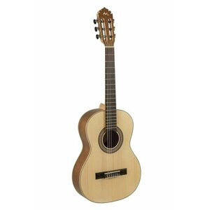 MANUEL RODRIGUEZ E-53 гитара классическая 1/2 (ель/орех)