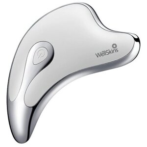 Массажер для лица Xiaomi Wellskins Lifting Guasha Massager (WX-BJ808)