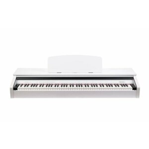 Medeli DP250RB-GW Цифровое пианино, белое глянцевое
