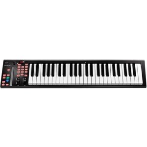 MIDI-клавиатура iCON iKeyboard 5X Black