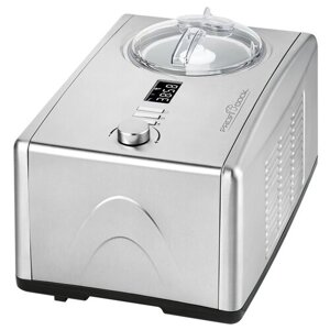 Мороженица ProfiCook PC-ICM 1091 N, серебристый