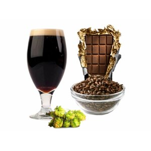 Набор Пивоварня. ру Chocolate Stout для приготовления 26 литров пива