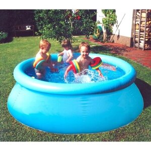 Надувной бассейн для детей Summer Fun Minifant S, д=120x30 см, цена - за 1 шт
