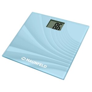 Напольные весы maunfeld MBS-153GB01