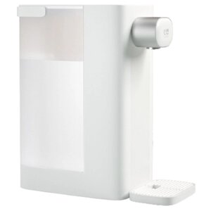 Настольный диспенсер для воды Xiaomi Scishare Water Dispenser 3L White (S2303)