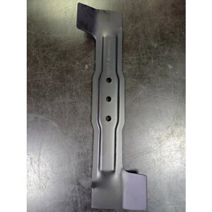 Нож металлический для электро газонокосилки BOSCH 40 см.