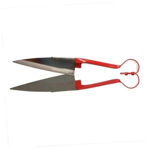 Ножницы КНР для стрижки овец, 12 30,5 см, металлические ручки (1006658)