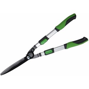 Ножницы садовые Geolia для кустарников с телескопическими ручками