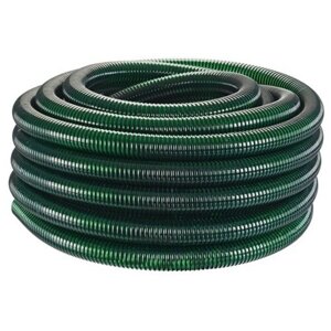 Oase Спиральный шланг, зеленый, 2in (50мм)