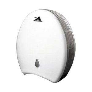 Очиститель/увлажнитель воздуха с функцией ароматизации АТМОС Вент-606, белый/серый