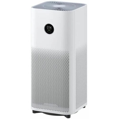 Очиститель воздуха Mi Smart Air Purifier 4 (White) RU