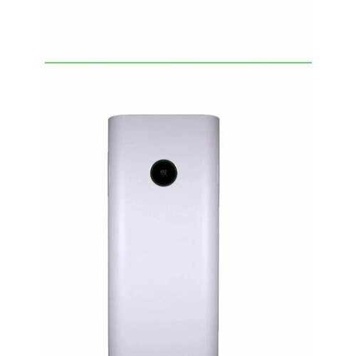 Очиститель воздуха (приточный) бризер с подогревом Mijia New Fan (MJXFJ-300-G1) (White)