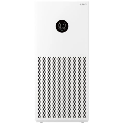 Очиститель воздуха с функцией ароматизации Xiaomi Mi Smart Air Purifier 4 Lite CN, белый